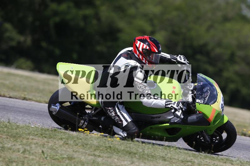 /21 29.05.2025 Speer Racing ADR/Gruppe gelb/88